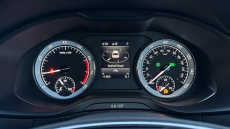 Skoda Karoq 1.5 TSI SE L 5dr DSG Petrol Estate